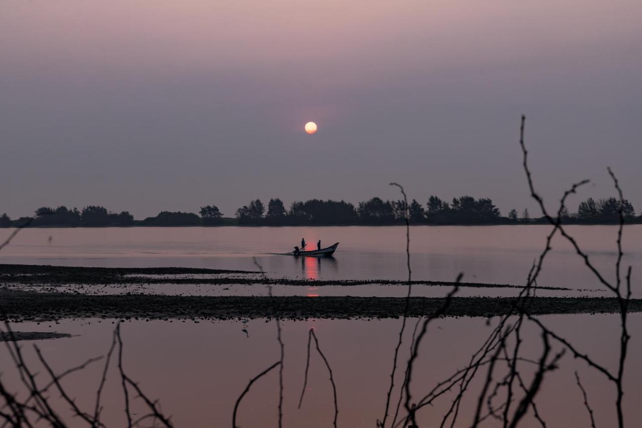 The Alampara Resort - Luxury Boutique Glamping & Water Sports Cheyur Luaran gambar