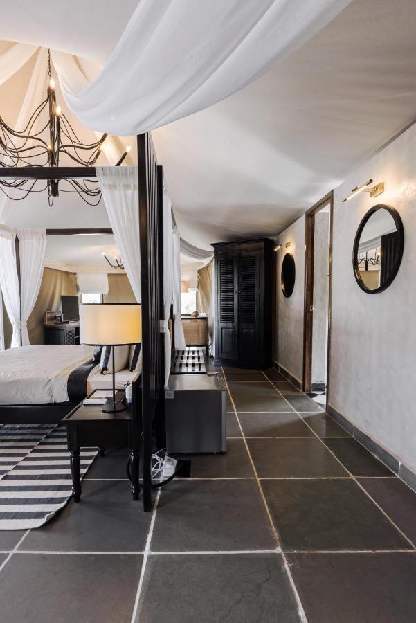 The Alampara Resort - Luxury Boutique Glamping & Water Sports Cheyur Luaran gambar