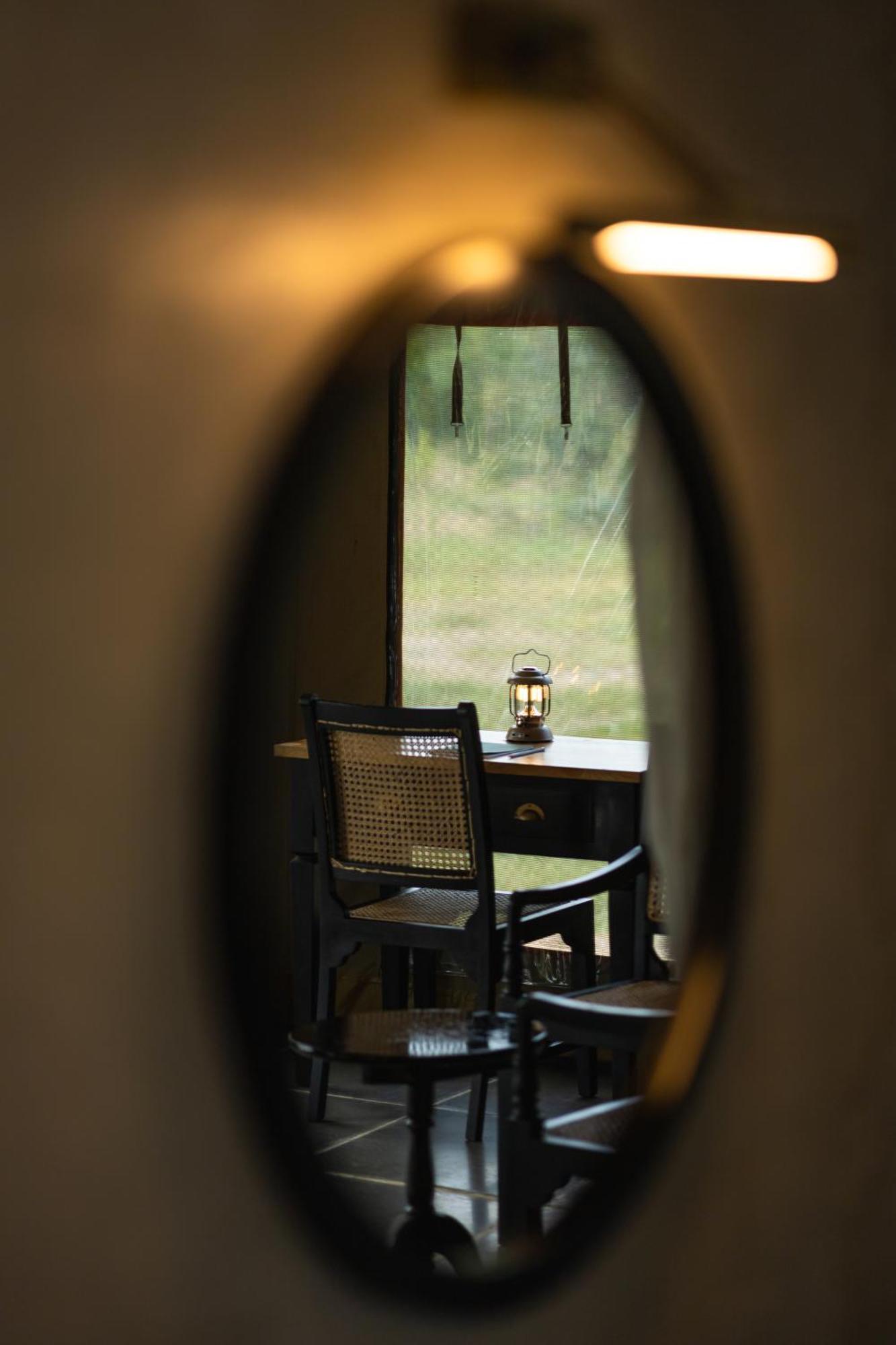 The Alampara Resort - Luxury Boutique Glamping & Water Sports Cheyur Luaran gambar