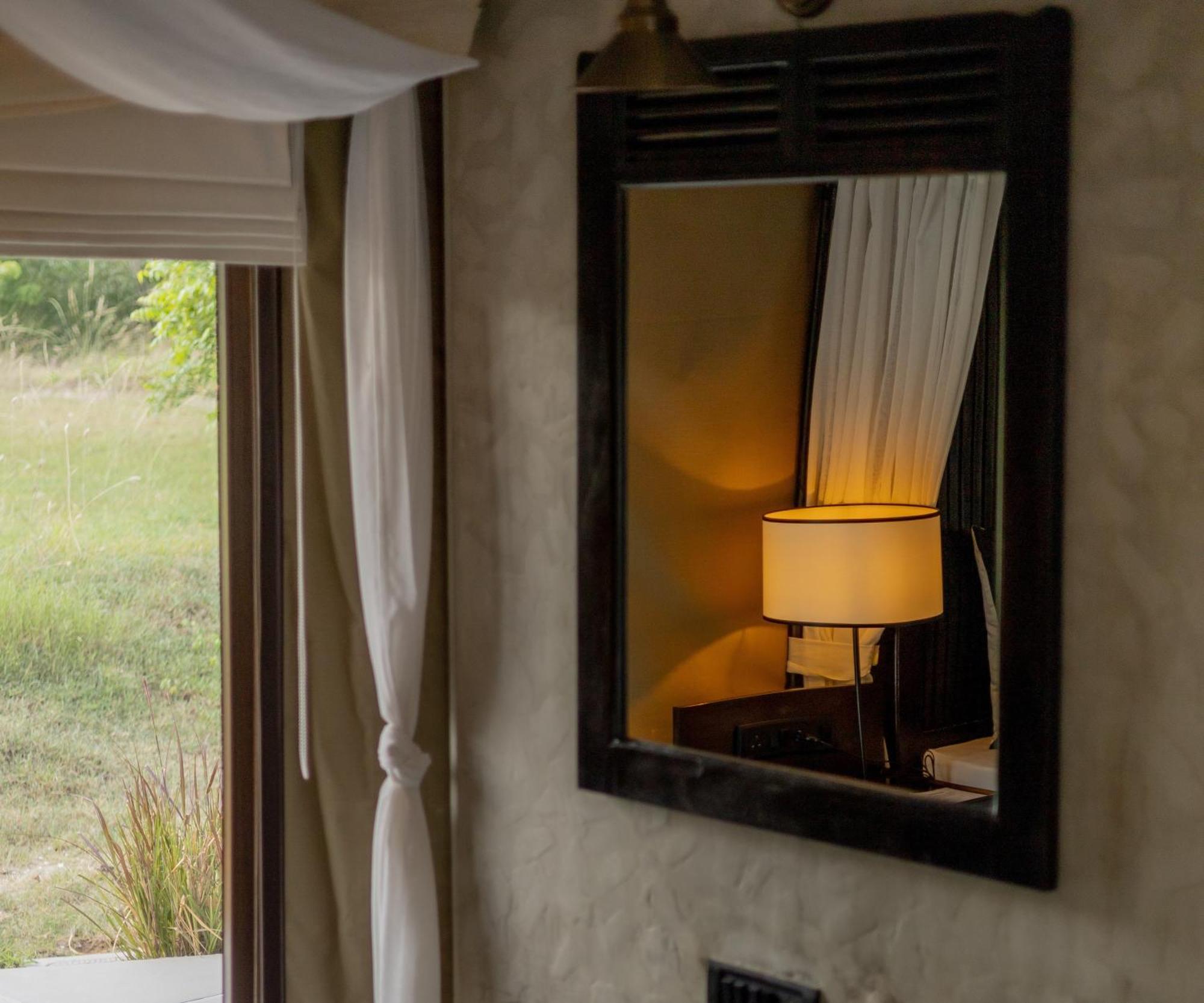 The Alampara Resort - Luxury Boutique Glamping & Water Sports Cheyur Luaran gambar